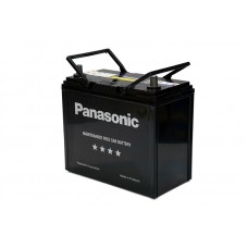 Аккумулятор автомобильный Panasonic N-55B24L-FH
