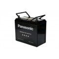 Аккумулятор автомобильный Panasonic N-55B24R-FH