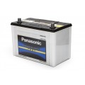 Аккумулятор автомобильный Panasonic N-95D31R-FS