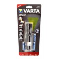 Фонарь VARTA 3W LED High Optics Light 3AAA