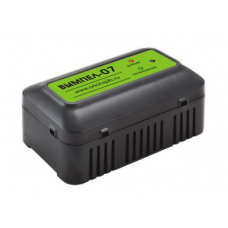 Зарядное устройство для аккумулятора ВЫМПЕЛ-07 (автоматич, 1,2А, 12В, гелевых и кислотных АКБ))