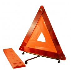 Знак аварийной остановки (треугольник) в пенале