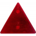 Катафот треугольный красный UT-150S